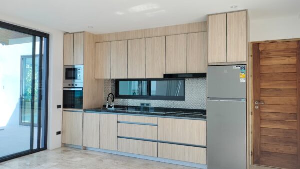 Newly built 4 bedroom villa with a private pool：圖片 6