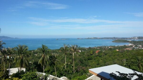 3 bedrooms, sea view and a private pool：圖片 6