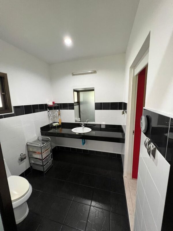 3 bedroom villa with a big land plot in Taling Ngam：圖片 7