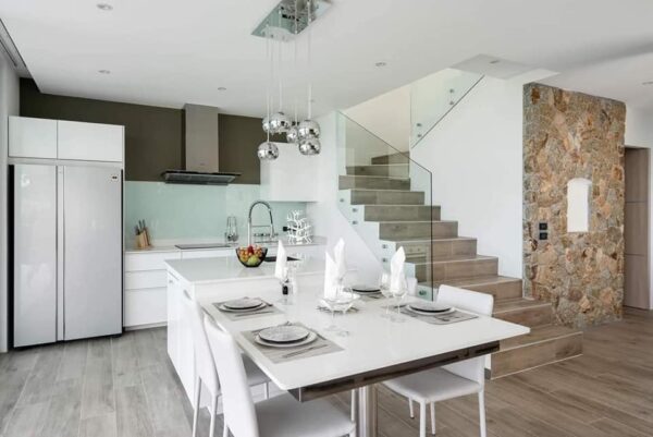 Brand New Sophisticated villa：圖片 6