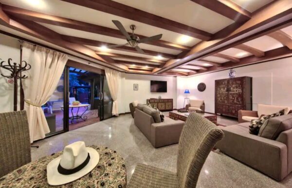 Oriental style 3 bedroom villa：圖片 8