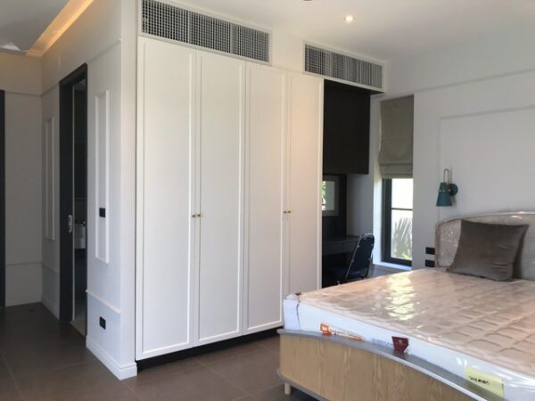 4 bedroom villa with a big land plot：圖片 5