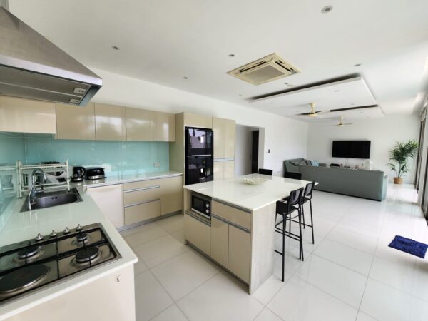 3 bedroom villa with a private pool in Bophut：圖片 7