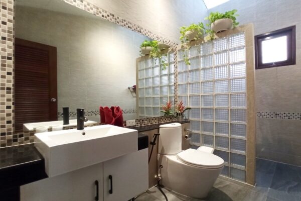 3 bedroom semi-detached villa with a shared pool：圖片 8