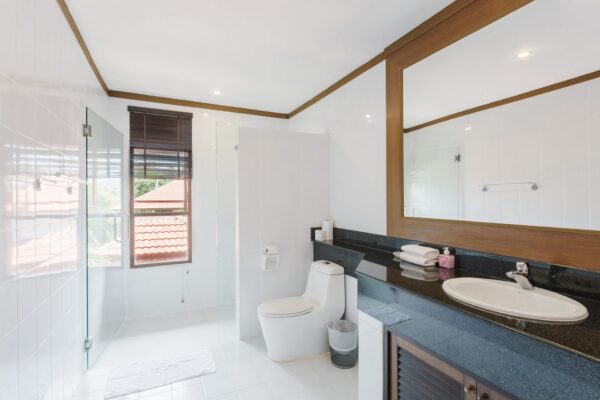 4 bedroom private pool villa：圖片 8