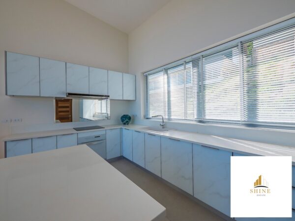 4 bedroom sea view villa with a private pool：圖片 7