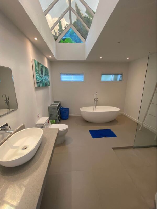 3 bedroom villa with a pool in Bophut：圖片 6