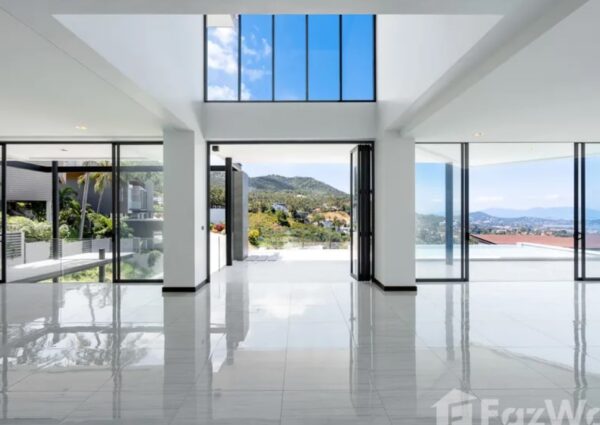 4 bedroom villa with wow sea view：圖片 5