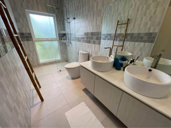 3 bedroom villa with a panoramic view：圖片 7
