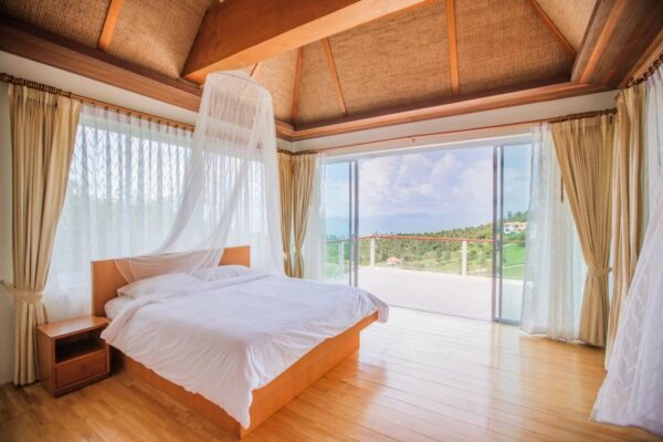 Spacious 5 bedroom villa：圖片 4