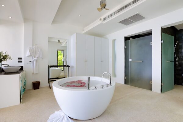 Luxury 4 bedroom pool villa：圖片 7