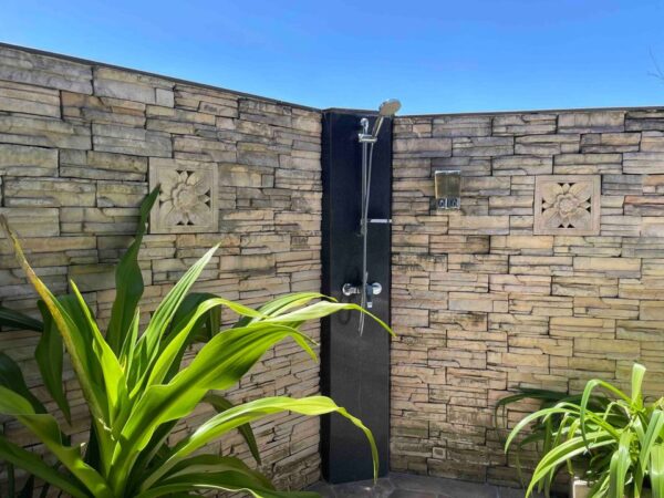 5 bedroom tropical villa with a sea view：圖片 5
