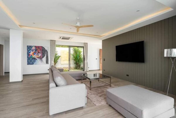 Brand New Sophisticated villa：圖片 7