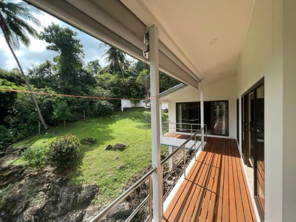 3 bedroom villa with a big land plot in Taling Ngam：圖片 8