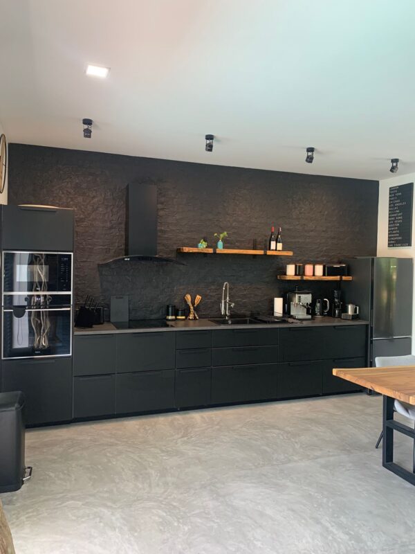 Modern 2 bedroom villa in Bophut：圖片 7