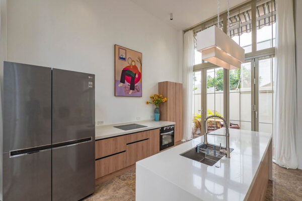 3 bedroom villa with a private pool：圖片 7