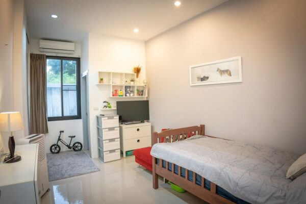 3 bedroom private pool villa：圖片 7