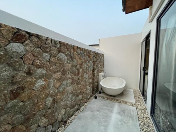 Bali style 3 bedroom villa with a private pool：圖片 7