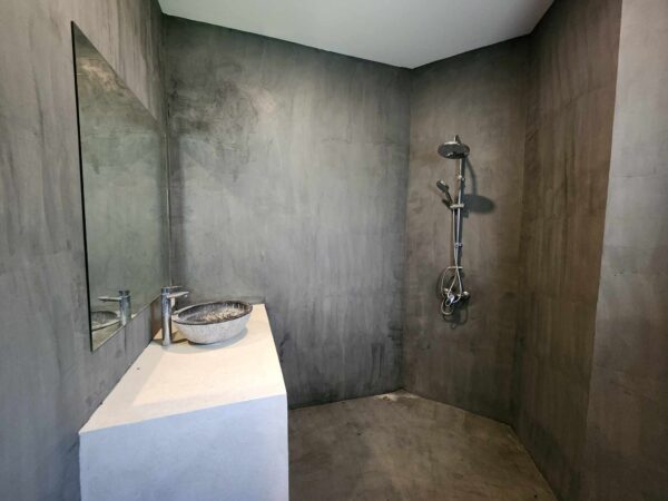 3 bedroom sea view villa with a private pool in Lamai：圖片 9