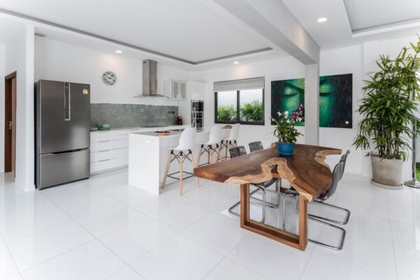 Bali style 3 bedroom villa：圖片 5