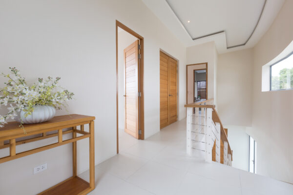 3 bedroom villa with amazing sea view：圖片 8