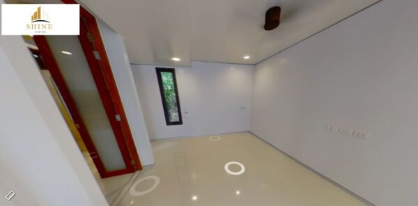 Newly built 4 bedroom villa in Lamai：圖片 8