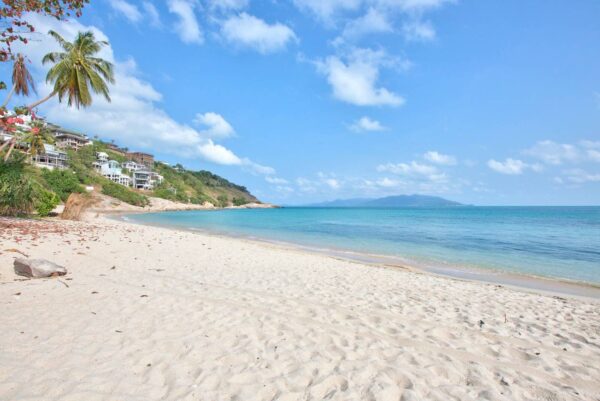Spacious 6 bedroom sea view villa：圖片 9