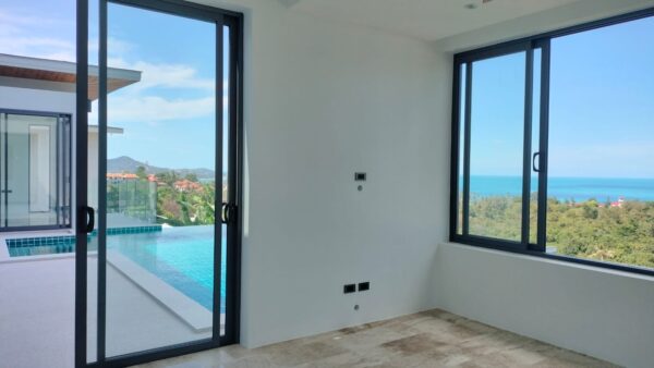 Newly built 4 bedroom villa with a private pool：圖片 8