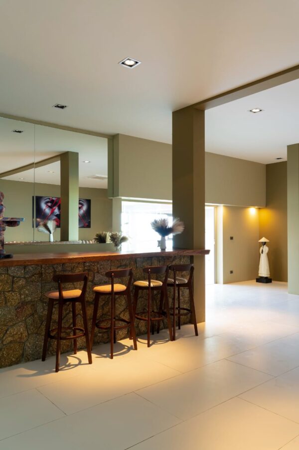 Newly built high quality modern 4 bedroom villa：圖片 5
