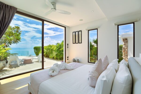 Luxury 4 bedroom pool villa：圖片 8