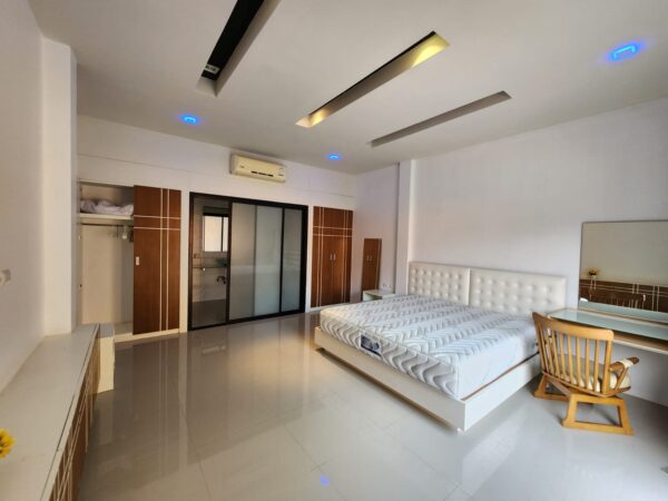 6 bedroom villa with a pool in Chaweng：圖片 7