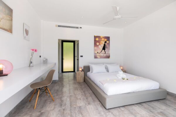 3 bedroom private pool villa with sea view：圖片 9