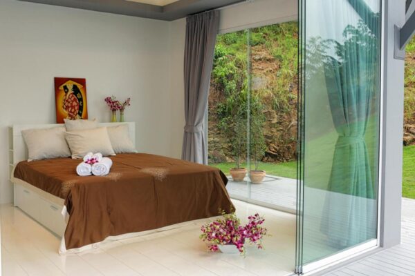 3 bedrooms, sea view and a private pool：圖片 7