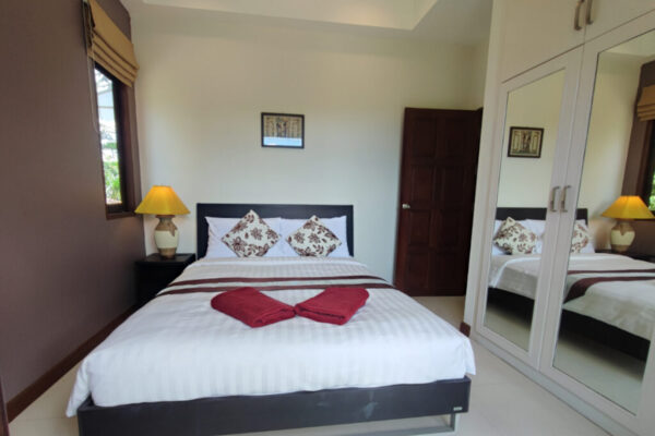 3 bedroom semi-detached villa with a shared pool：圖片 9
