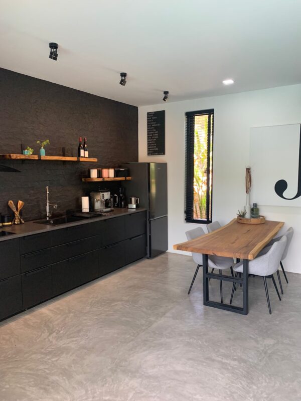 Modern 2 bedroom villa in Bophut：圖片 8