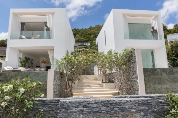 New boutique villas in exclusive area：圖片 7