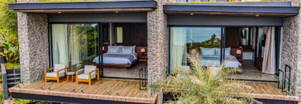 Luxurious 5 bedroom villa located in Chaweng Noi：圖片 4