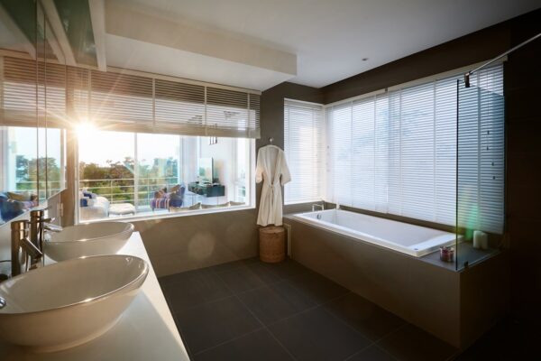 4 bedroom villa with amazing sea：圖片 8