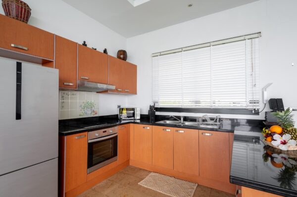 Beautiful 3 bedroom sea view villa：圖片 7