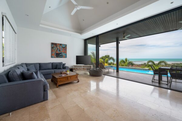 Beautiful 3 bedroom sea view villa：圖片 8