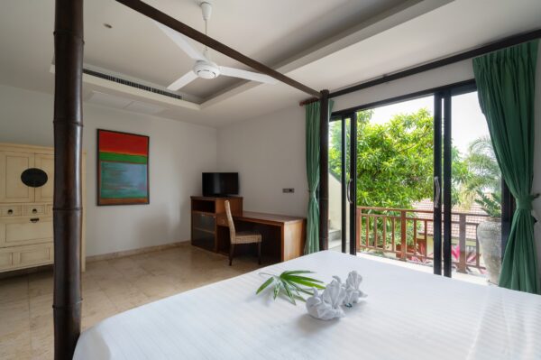 Beautiful 3 bedroom sea view villa：圖片 9