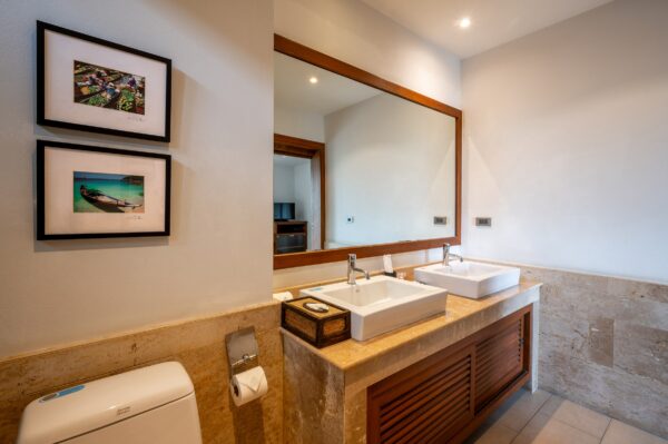 Beautiful 3 bedroom sea view villa：圖片 10