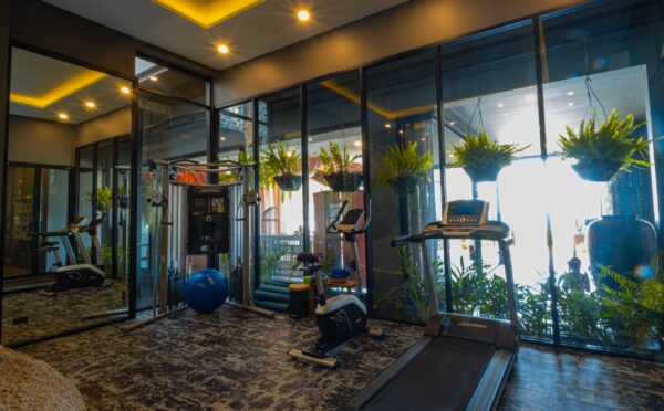 Luxurious 5 bedroom villa located in Chaweng Noi：圖片 6
