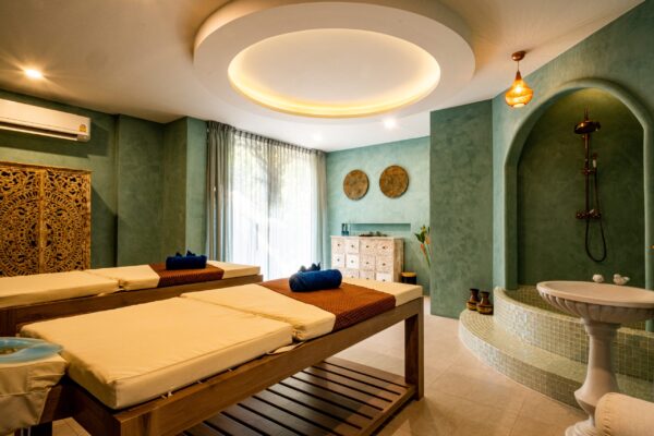 Luxurious 5 bedroom villa located in Chaweng Noi：圖片 7