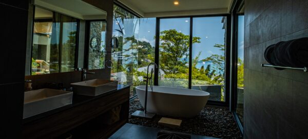 Luxurious 5 bedroom villa located in Chaweng Noi：圖片 9