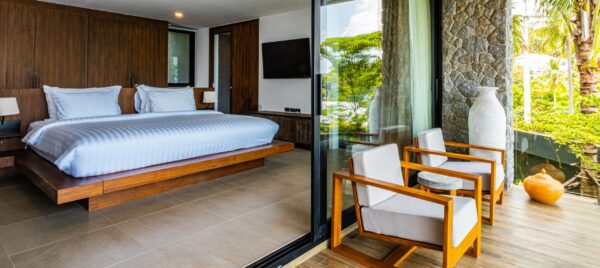 Luxurious 5 bedroom villa located in Chaweng Noi：圖片 10