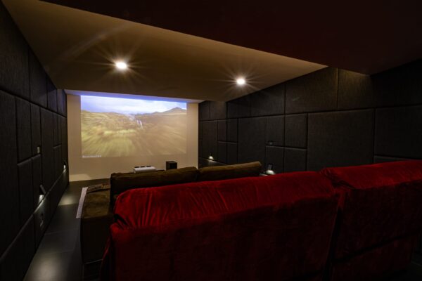 Luxurious 5 bedroom villa located in Chaweng Noi：圖片 11