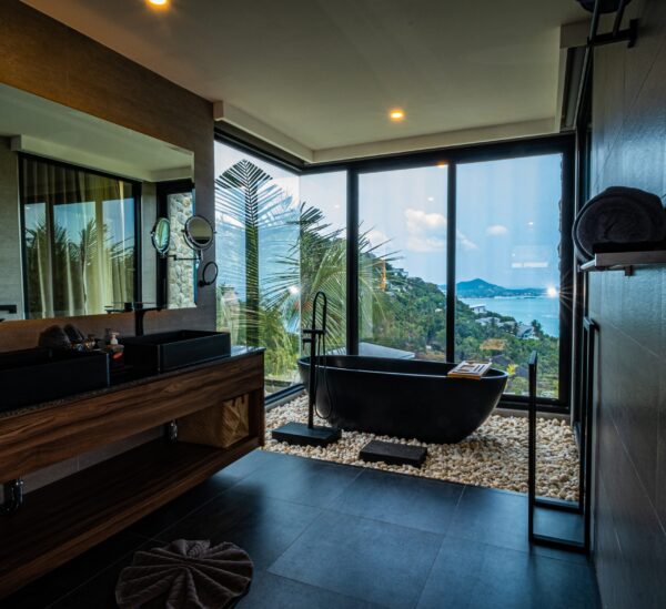 Luxurious 5 bedroom villa located in Chaweng Noi：圖片 13