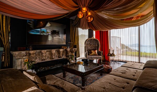 Luxurious 5 bedroom villa located in Chaweng Noi：圖片 14