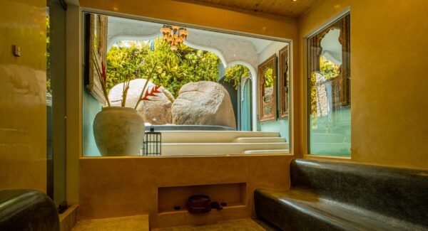 Luxurious 5 bedroom villa located in Chaweng Noi：圖片 15